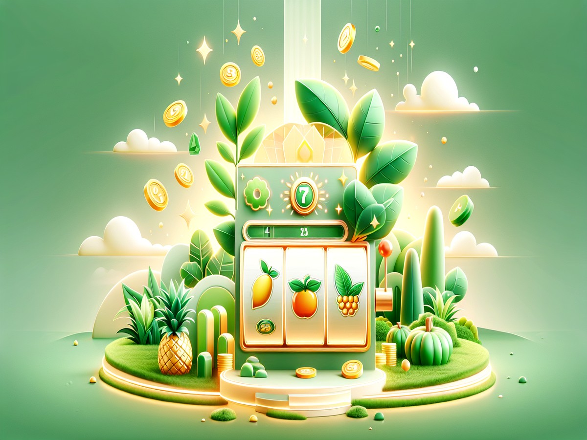 Montecasino Classic Fruit Slots - Nostalgic Fun Awaits!