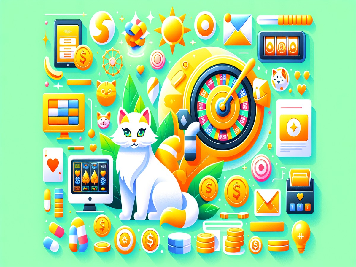 Montecasino Fortune Tiger Games - Enjoy the Excitement!