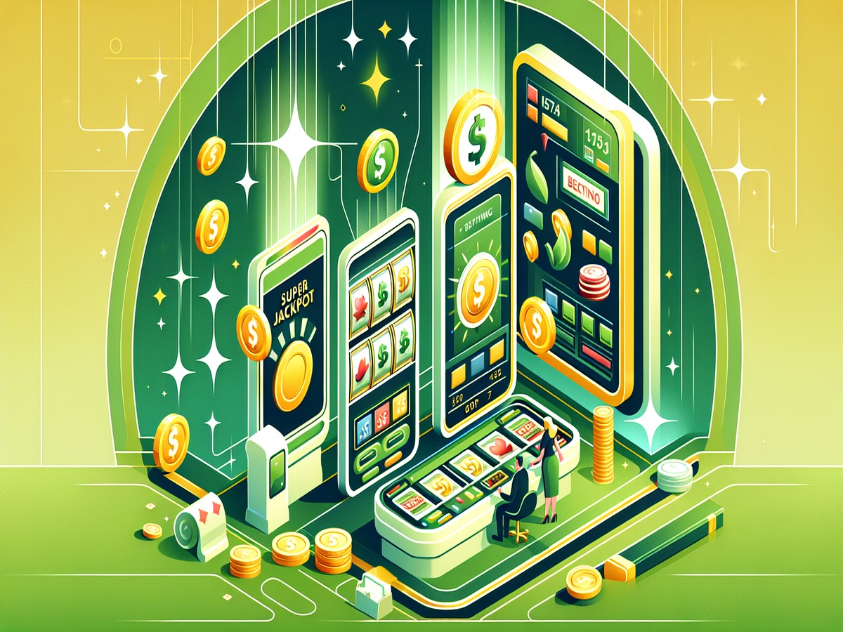 Montecasino Super Jackpot - Win Big Today!